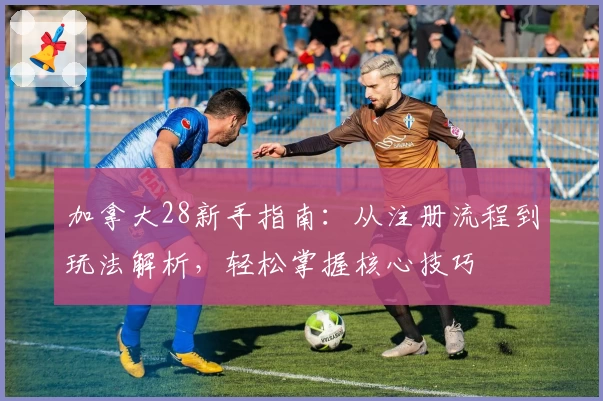 加拿大28新手指南：从注册流程到玩法解析，轻松掌握核心技巧