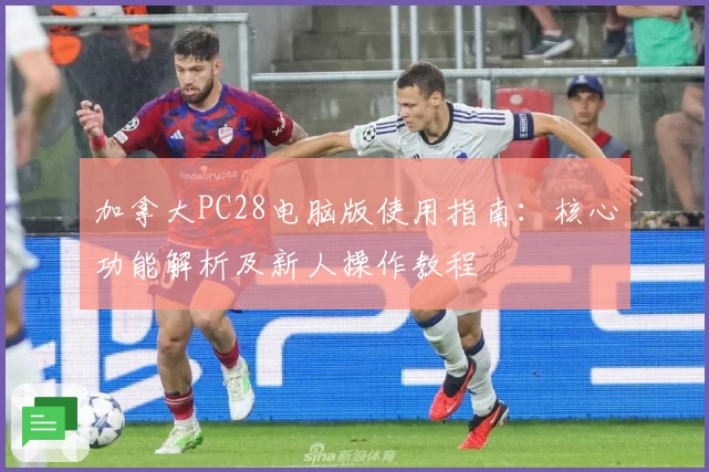 加拿大PC28电脑版使用指南：核心功能解析及新人操作教程