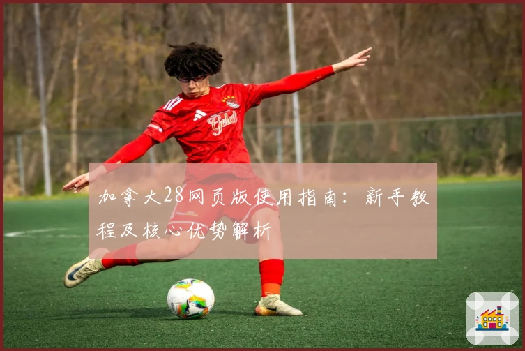 加拿大28网页版使用指南：新手教程及核心优势解析