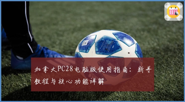 加拿大PC28电脑版使用指南:新手教程与核心功能详解