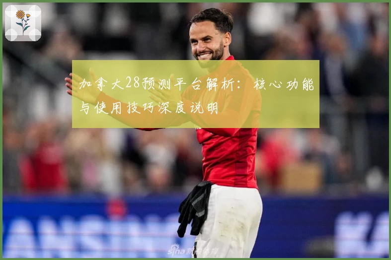 加拿大28预测平台解析：核心功能与使用技巧深度说明